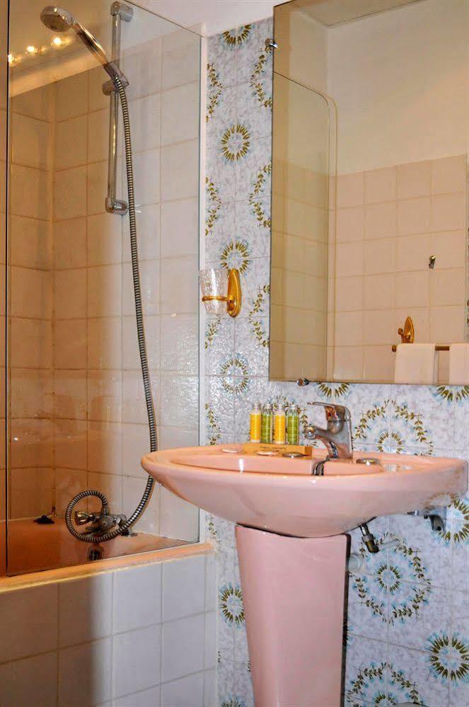 Cit'Hotel La Residence Nancy Dış mekan fotoğraf